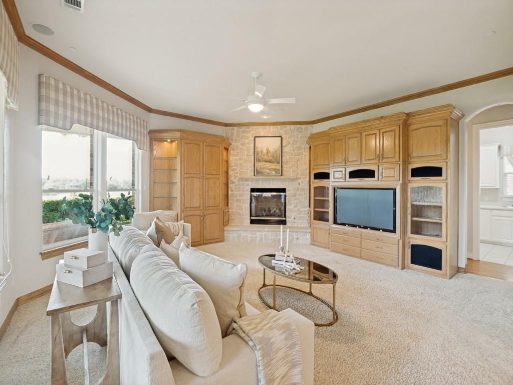 Isleworth Add - Residential