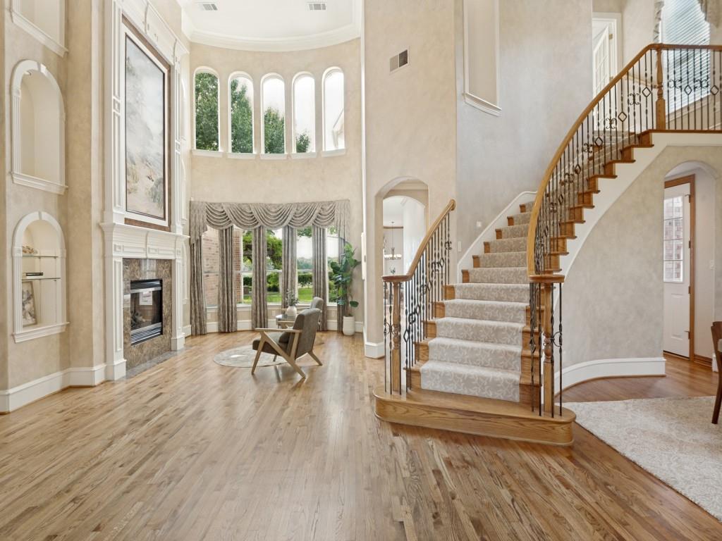 Isleworth Add - Residential