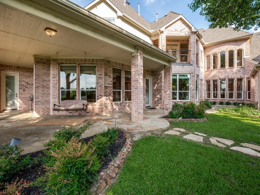 Isleworth Add - Residential