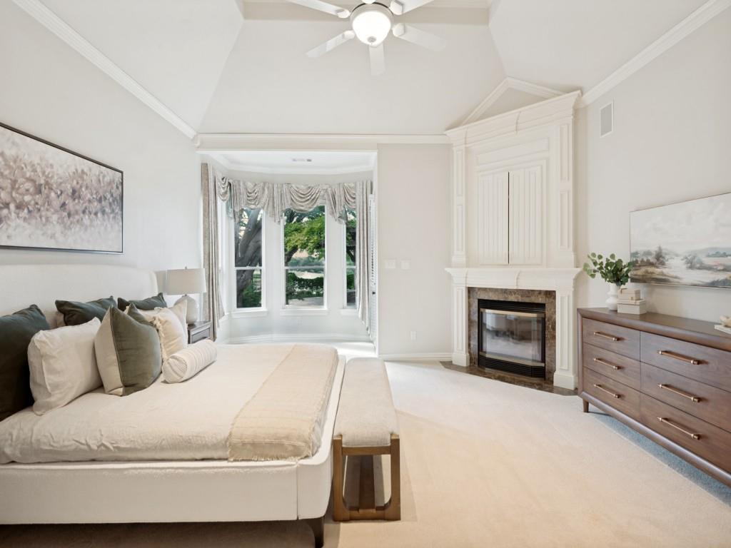 Isleworth Add - Residential