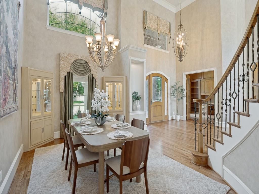 Isleworth Add - Residential