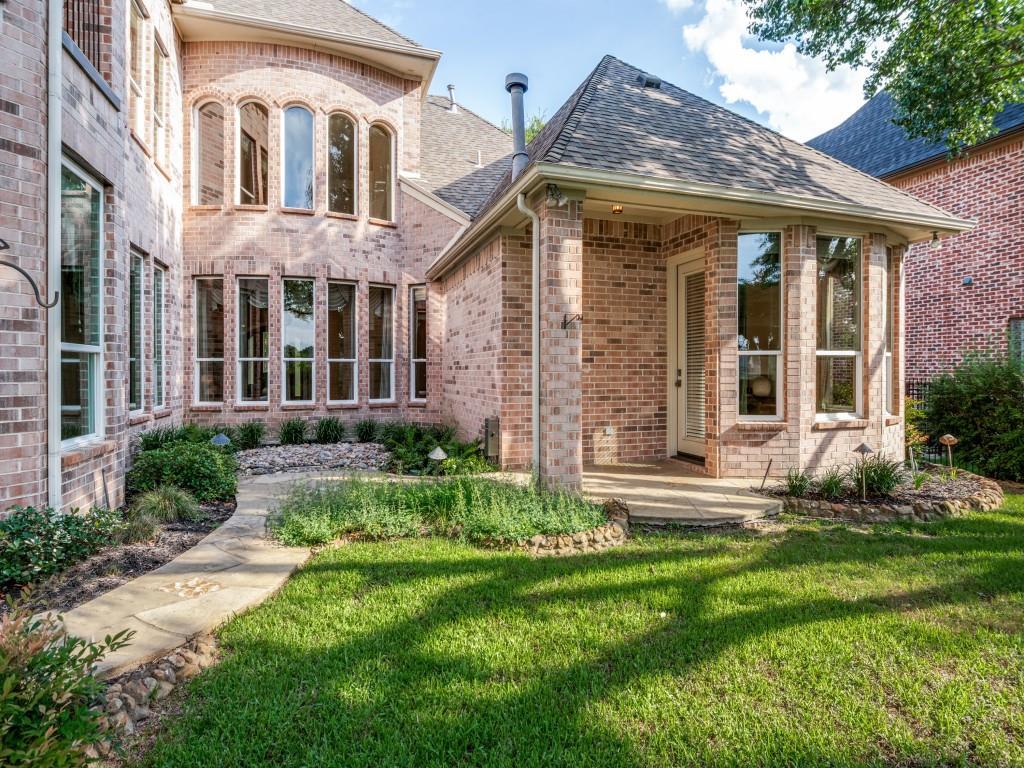 Isleworth Add - Residential