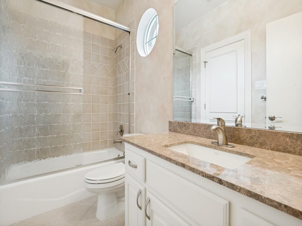 Isleworth Add - Residential
