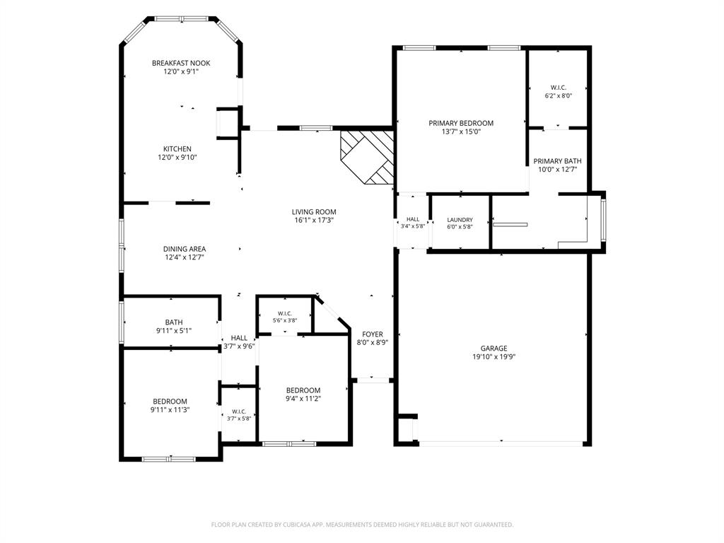 The Meadows Of Palmer - Residential