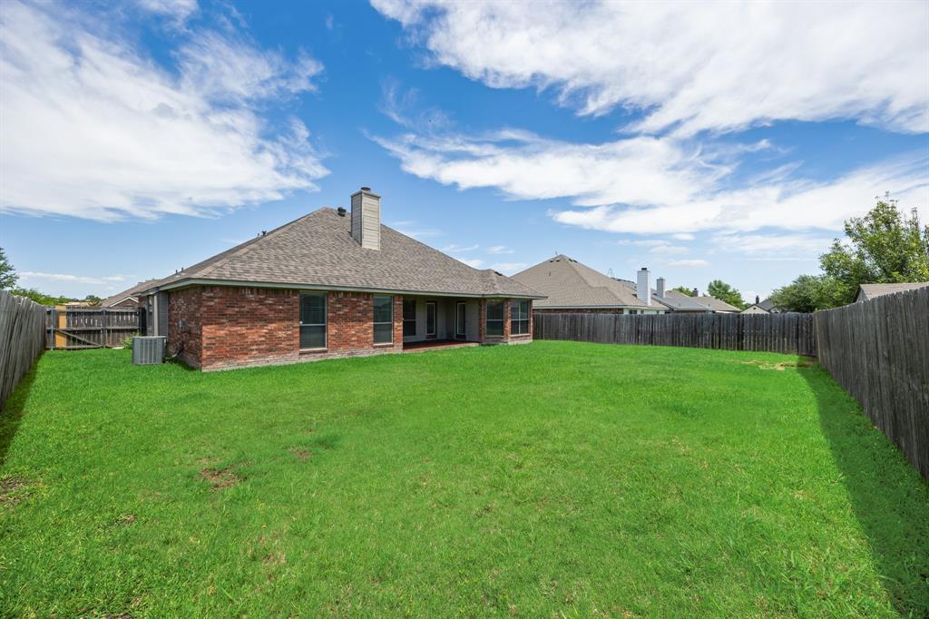 The Meadows Of Palmer - Residential