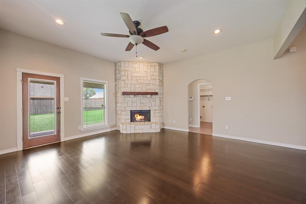 The Meadows Of Palmer - Residential