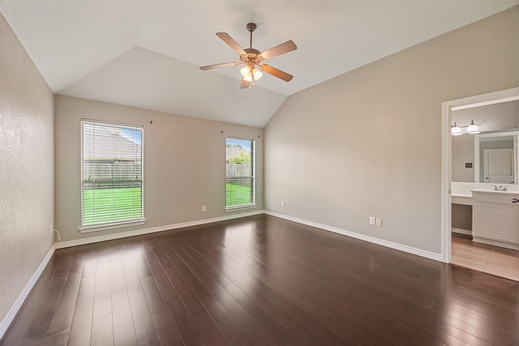 The Meadows Of Palmer - Residential