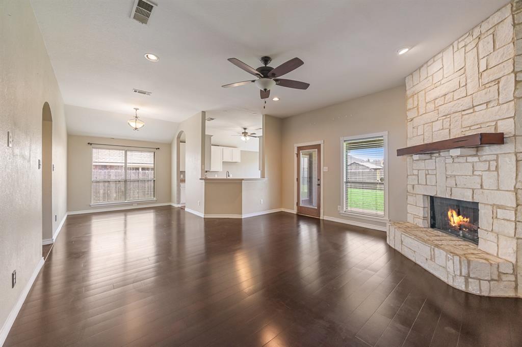 The Meadows Of Palmer - Residential
