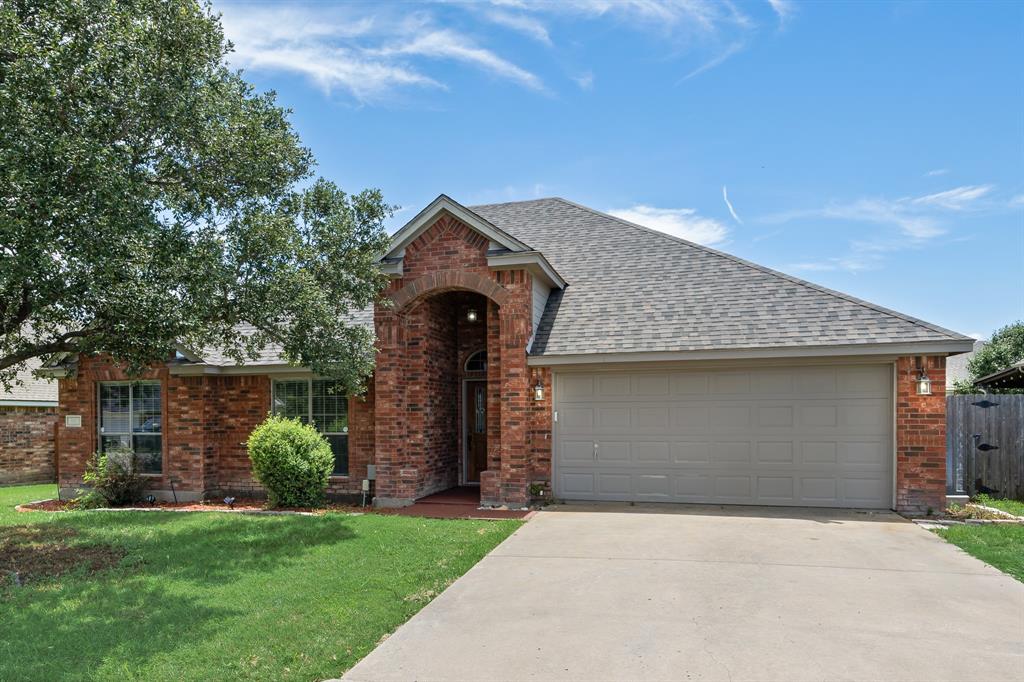 The Meadows Of Palmer - Residential