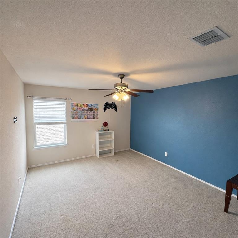 Timberland Ft Worth - Residential
