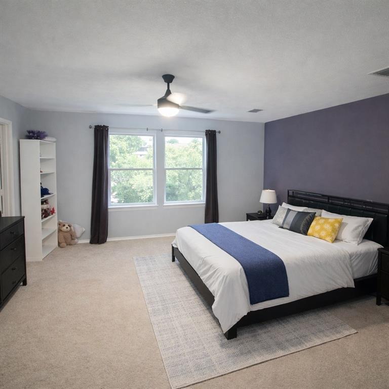 Timberland Ft Worth - Residential