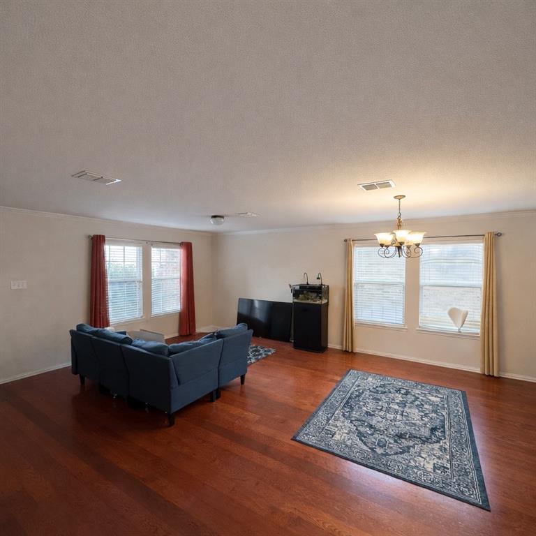 Timberland Ft Worth - Residential