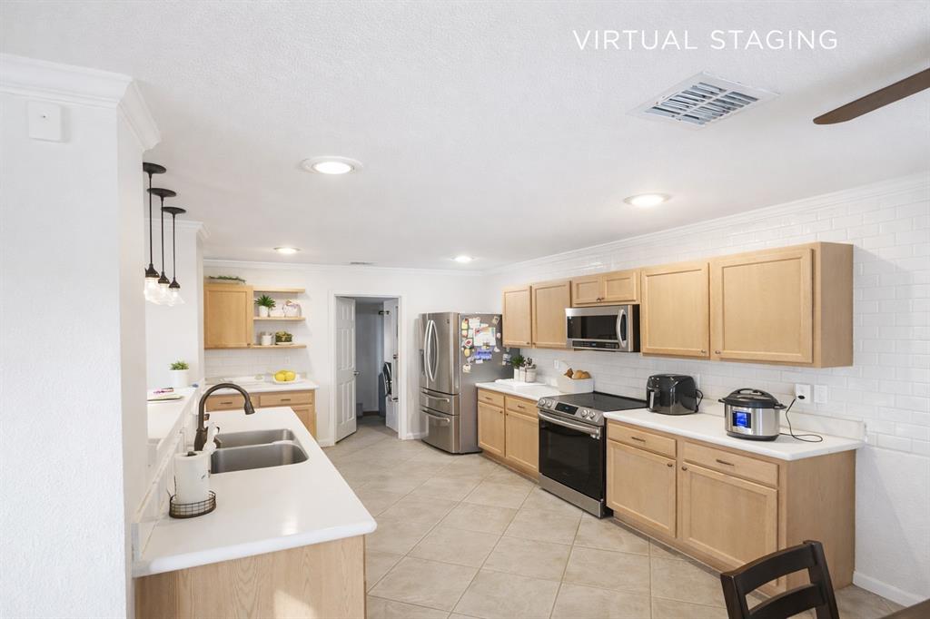 Timberland Ft Worth - Residential