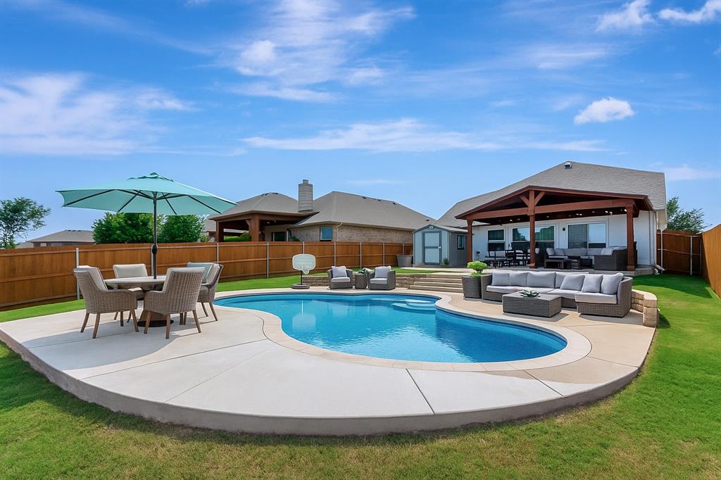 Timberland Ft Worth - Residential