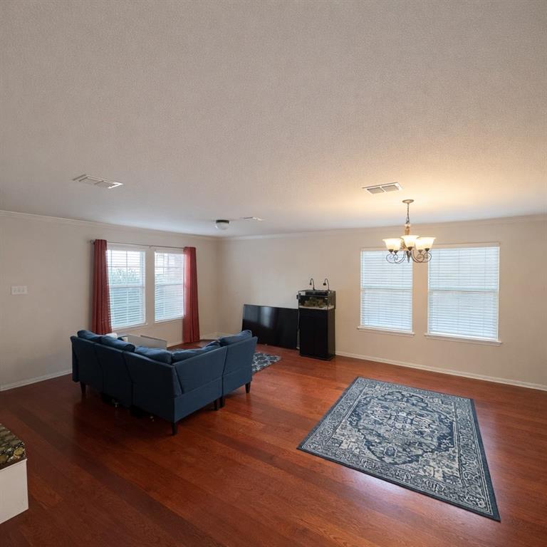 Timberland Ft Worth - Residential