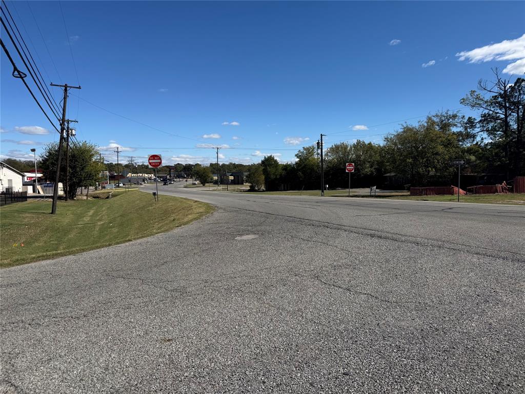Westwood 6th Add - Land