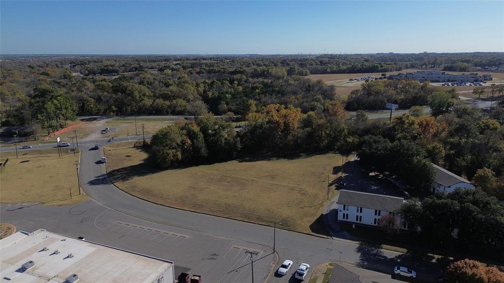 Westwood 6th Add - Land