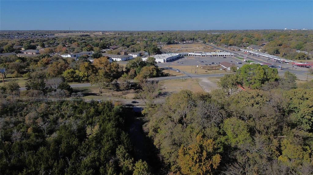 Westwood 6th Add - Land