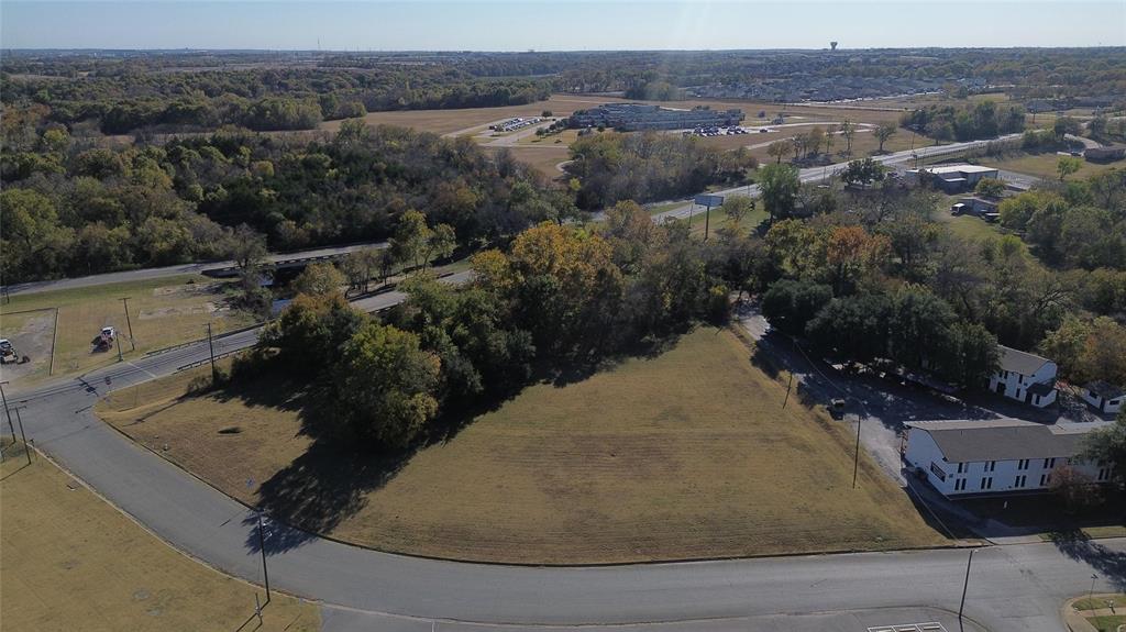 Westwood 6th Add - Land
