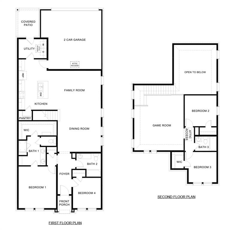 Magnolia at Legacy Hills - Residential