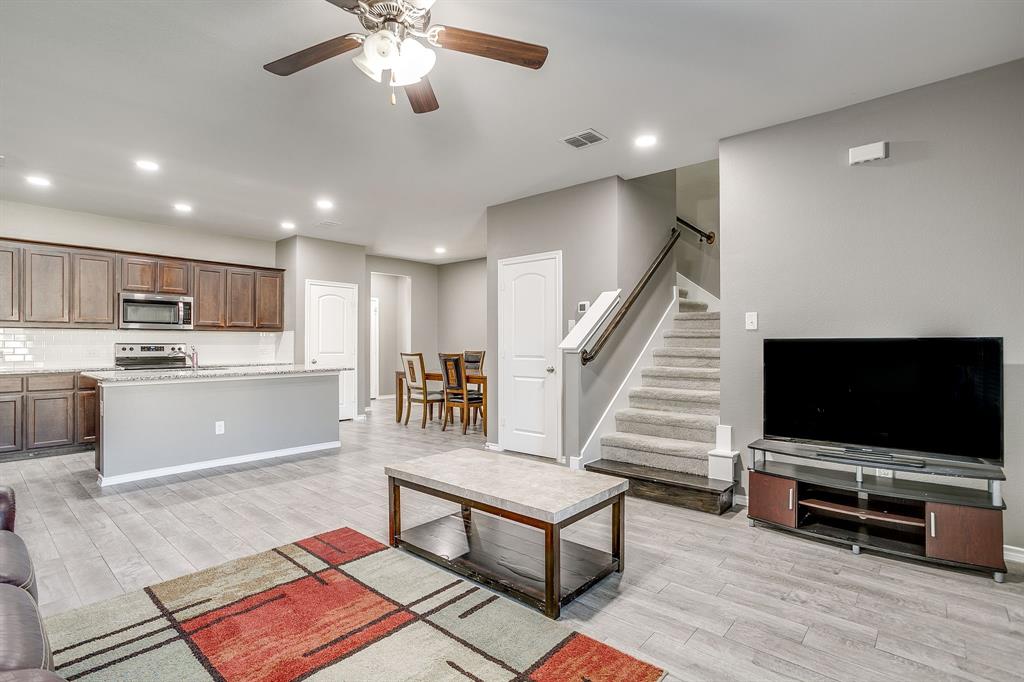 Coventry East Townhomes - Residential