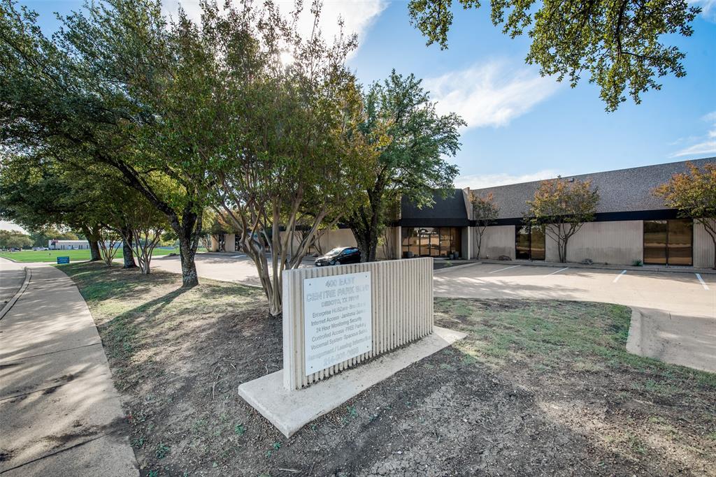Eagle Park West - Commercial Sale