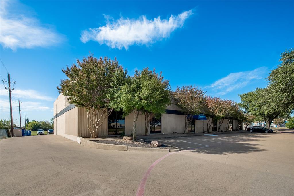 Eagle Park West - Commercial Sale