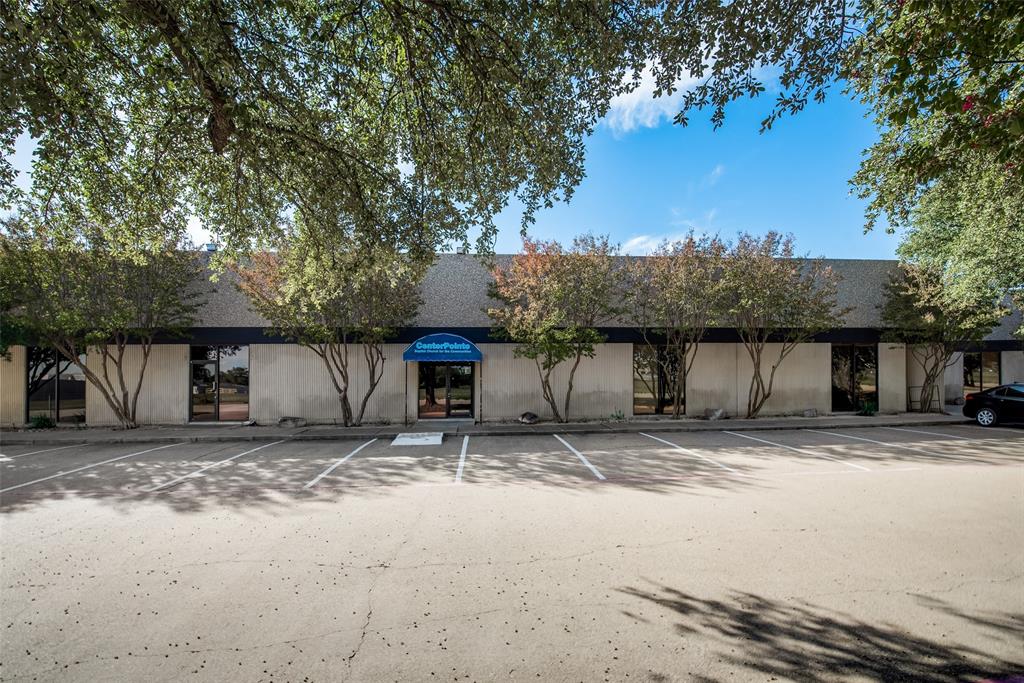 Eagle Park West - Commercial Sale