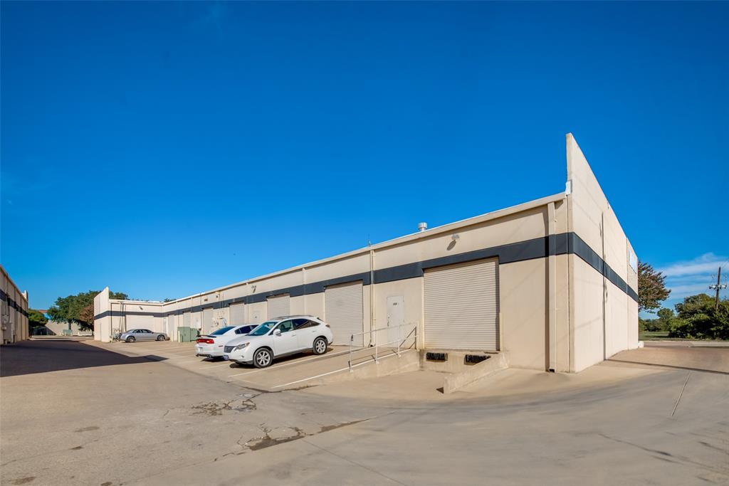 Eagle Park West - Commercial Sale