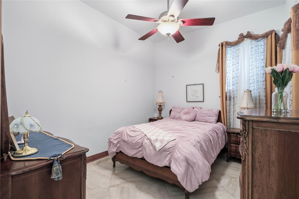 Eli Thompson Surv Abs #1191 - Residential