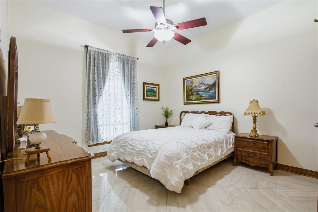 Eli Thompson Surv Abs #1191 - Residential
