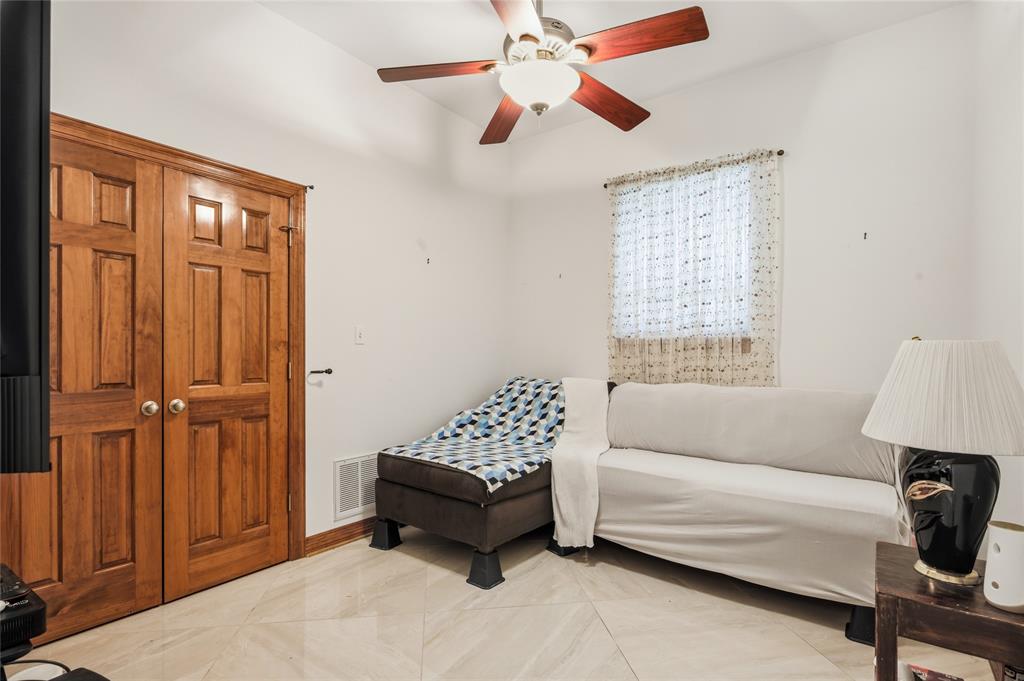 Eli Thompson Surv Abs #1191 - Residential