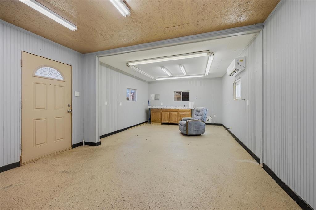DAVENPORT - Residential