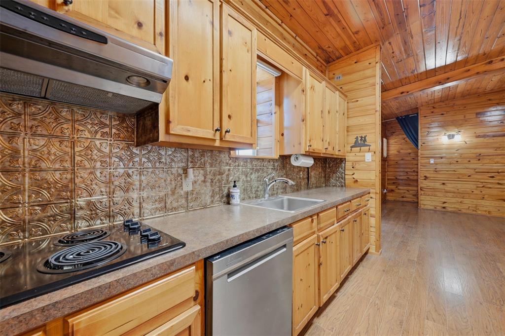 DAVENPORT - Residential