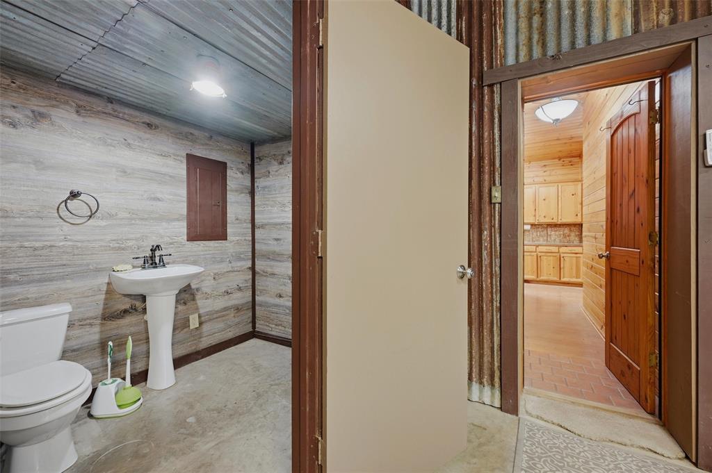 DAVENPORT - Residential
