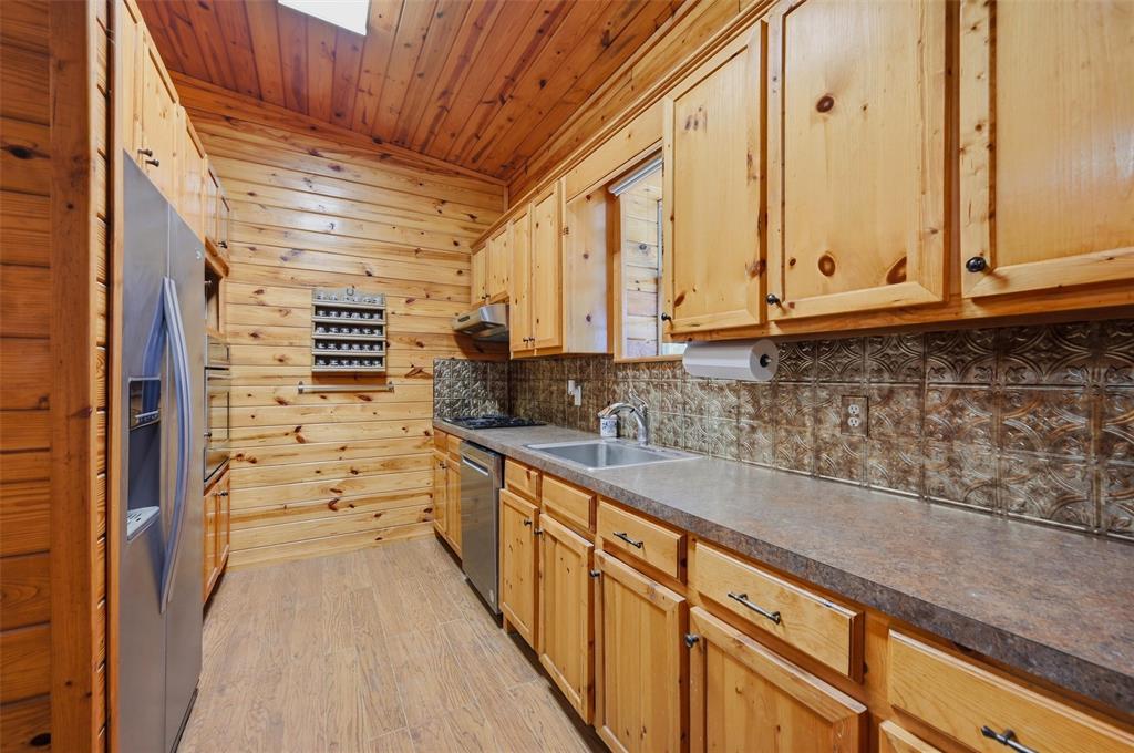 DAVENPORT - Residential