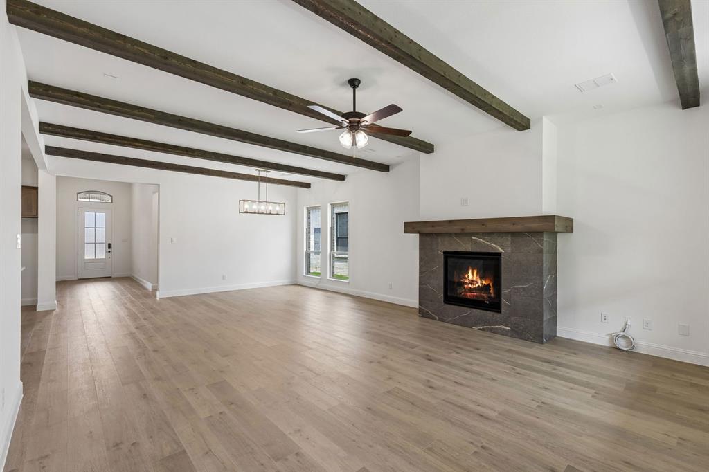 Timberbrook - Residential