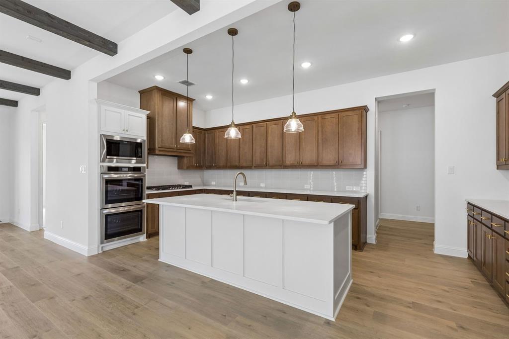 Timberbrook - Residential
