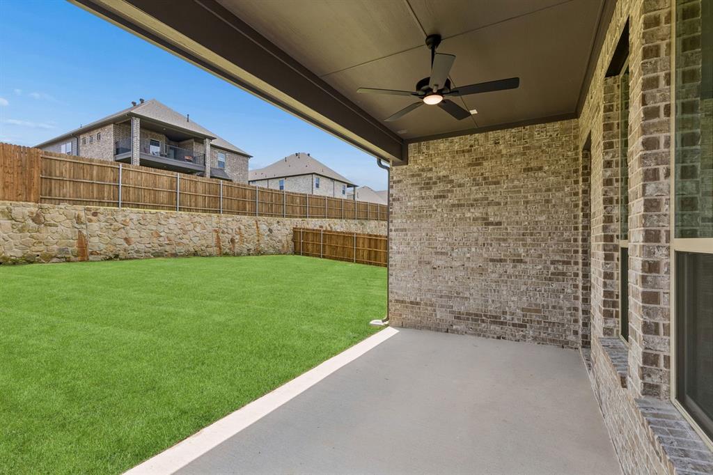 Timberbrook - Residential