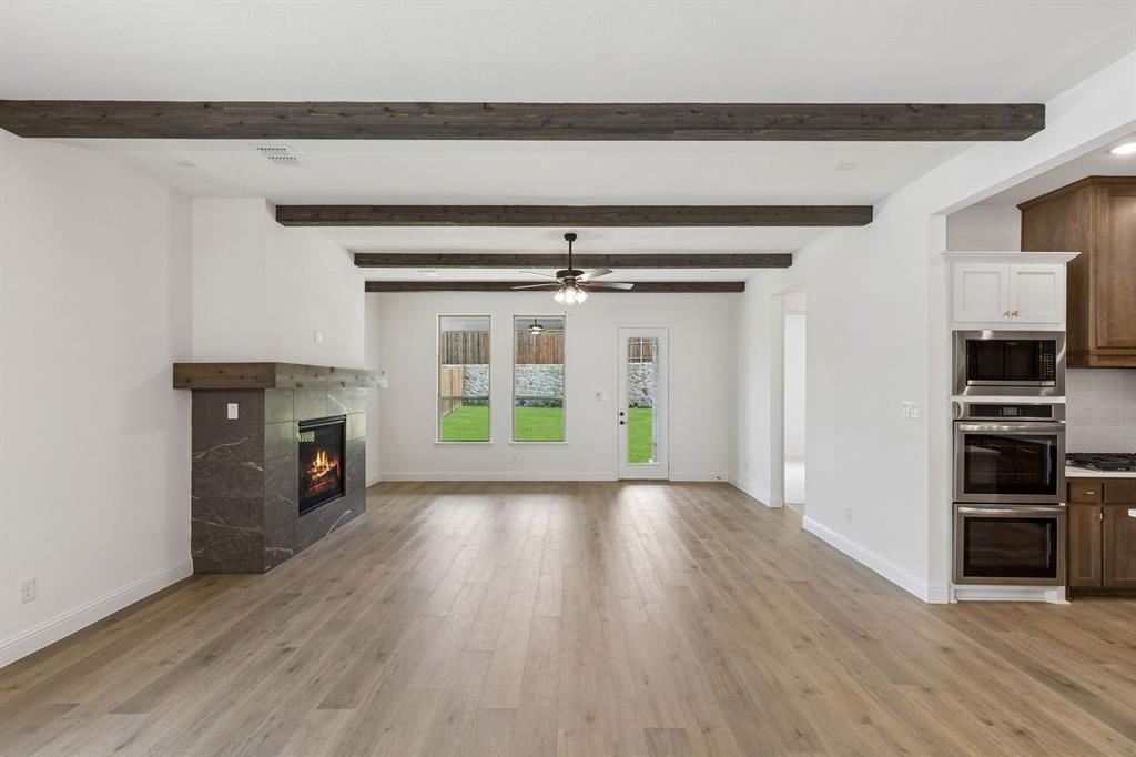Timberbrook - Residential