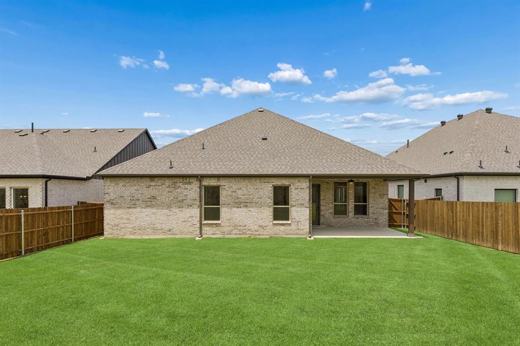 Timberbrook - Residential