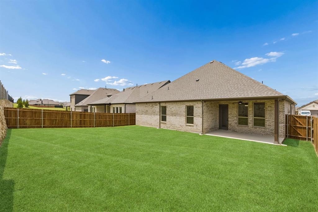 Timberbrook - Residential