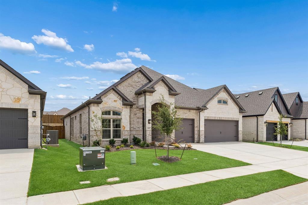 Timberbrook - Residential