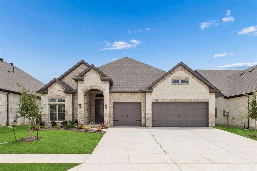 Timberbrook - Residential