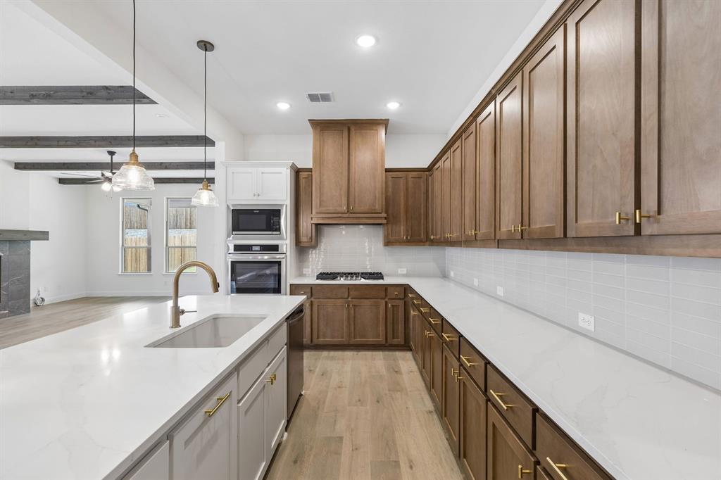 Timberbrook - Residential
