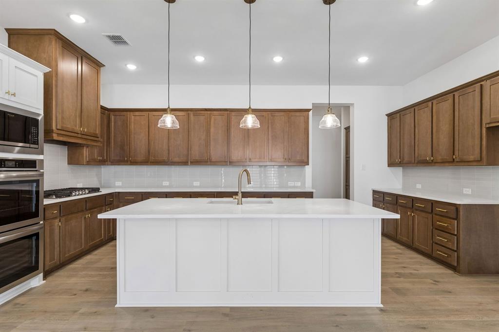 Timberbrook - Residential
