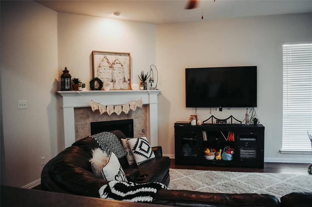 Trails The - Residential Lease
