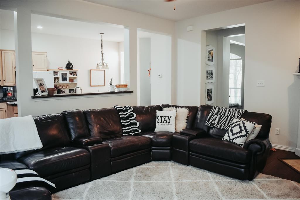 Trails The - Residential Lease