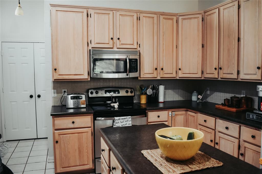 Trails The - Residential Lease