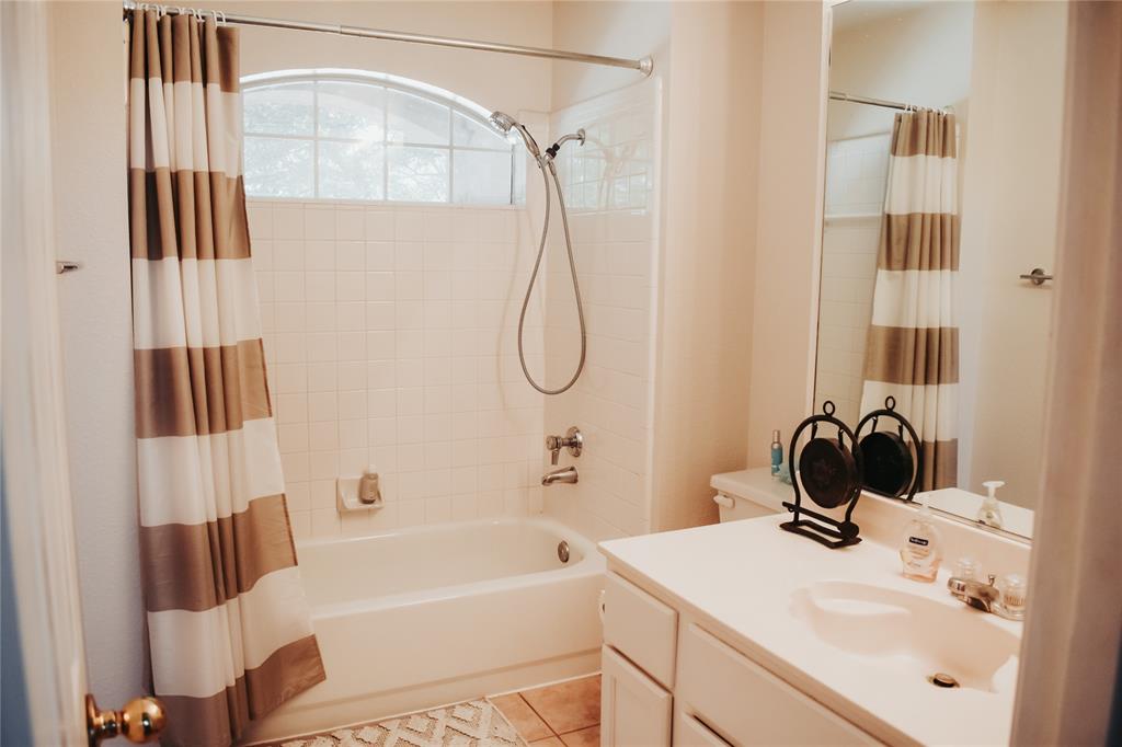 Trails The - Residential Lease